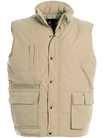 B&C Bodywarmer Explorer Vesta 01.0880 beige B&C Bodywarmer Explorer Vesta 01.0880 beige