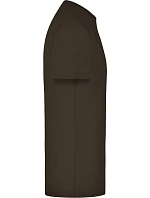 Daiber JN 55 Elastické tričko 02.0055 brown Daiber JN 55 Elastické tričko 02.0055 brown