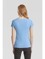LadyFit Valueweight T Dámské tričko model 22443723 light pink - Fruit of the Loom LadyFit Valueweight T Dámské tričko model 22443723 light pink - Fruit of the Loom