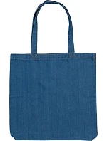 Mantis M 195 Denim nákupní taška 70.0195 denim blue