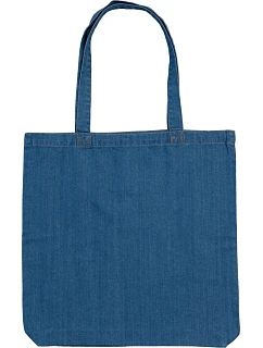 Mantis M 195 Denim nákupní taška 70.0195 denim blue