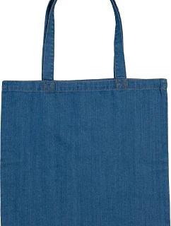 Mantis M 195 Denim nákupní taška 70.0195 denim blue