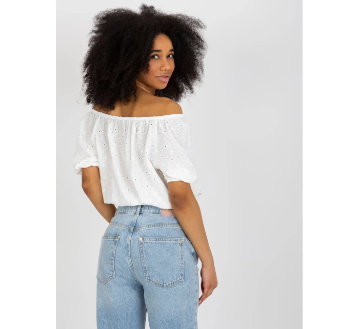 Halenka LK BZ 508934.24 ecru Halenka LK BZ 508934.24 ecru