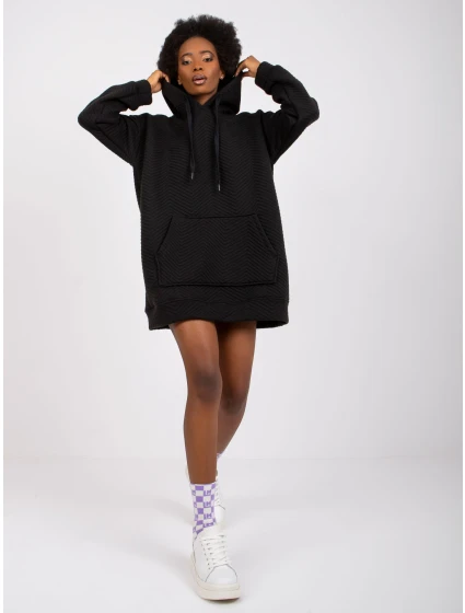 Halenka RV BL 7487.66 černá