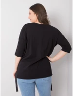 Halenka RV BZ 6375.09P černá Halenka RV BZ 6375.09P černá