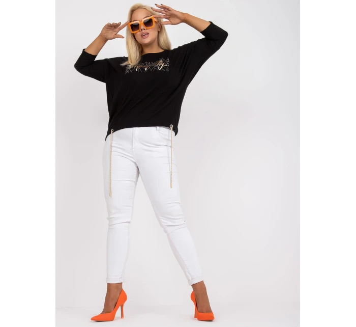 Halenka RV BZ 7500.28X černá