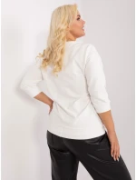 Halenka RV BZ 9105.46P ecru Halenka RV BZ 9105.46P ecru