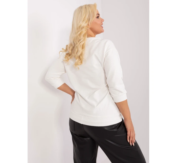 Halenka RV BZ 9105.46P ecru Halenka RV BZ 9105.46P ecru