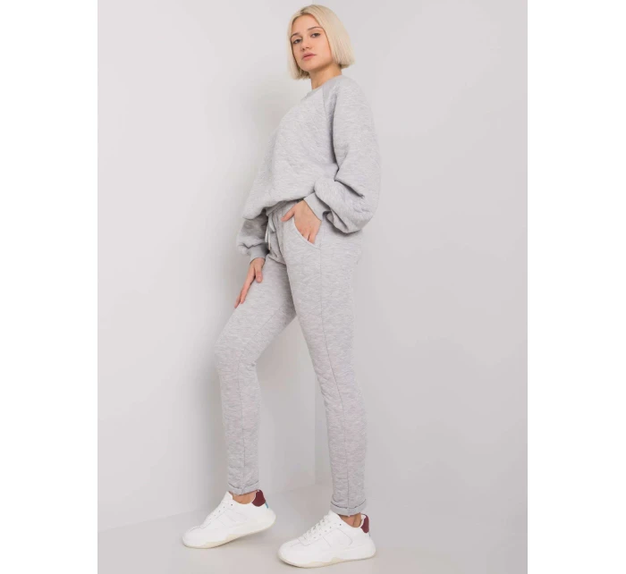 Souprava RV KMPL 7448.28 šedá