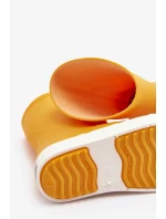 Dětské holínky Wave Gokids Yellow Dětské holínky Wave Gokids Yellow