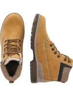 Zimní obuv Whistler Varim