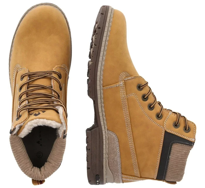 Zimní obuv Whistler Varim