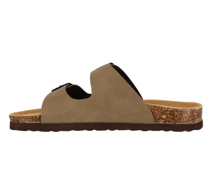 Dámské pantofle model 21107743 W - Cruz