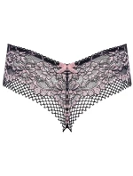 Dámské brazilky 40606-004 - Selmark