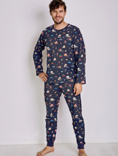Pánské pyžamo   model 17911040 - Taro