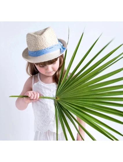 Dětský klobouk   model 20942313 - Art of polo