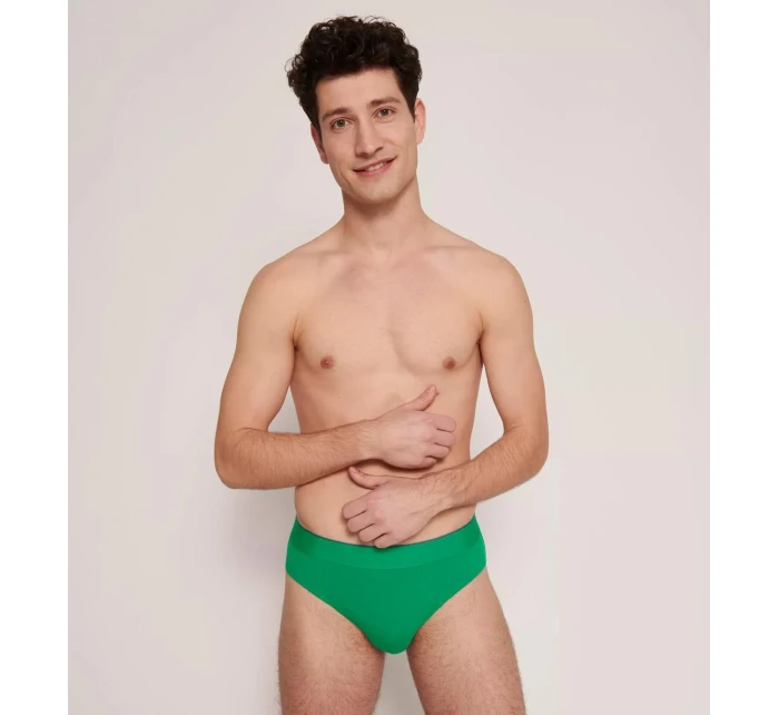 Pánské slipy EVER Airy Short C2P - Sloggi