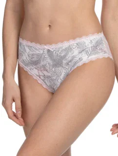 Dámské kalhotky BIKINI model 17615407 2XL - Lama