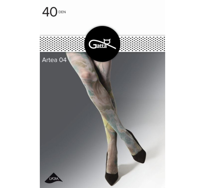 Dámské punčochové kalhoty ARTEA - 04 40 DEN