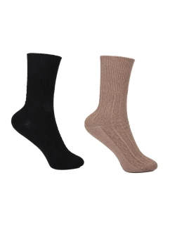 DÁMSKÉ PONOŽKY SK-83