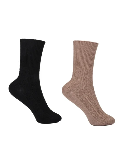 DÁMSKÉ PONOŽKY SK-83