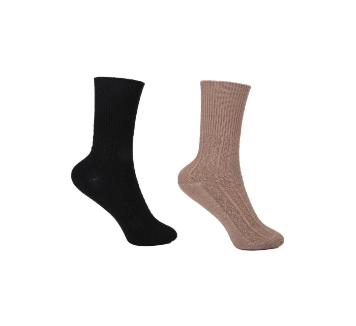 DÁMSKÉ PONOŽKY SK-83