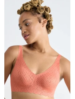 SLOGGI ZERO FEEL BLISS SOFT BRA 3173