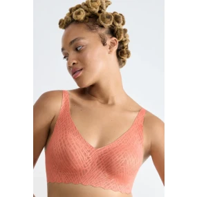 SLOGGI ZERO FEEL BLISS SOFT BRA 3173