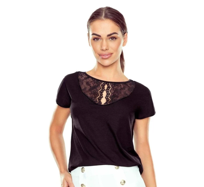 ANORA BLOUSE