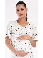 Dámská noční košile mateřská model 21731760 - Vienetta