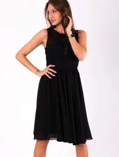 Krátké šaty model 125252 YourNewStyle