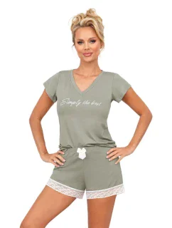 Pyžama model 196495 Donna