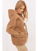 Mikina model 204379 Italy Moda Mikina model 204379 Italy Moda