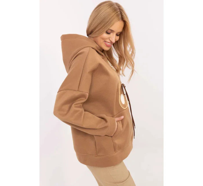 Mikina model 204379 Italy Moda Mikina model 204379 Italy Moda