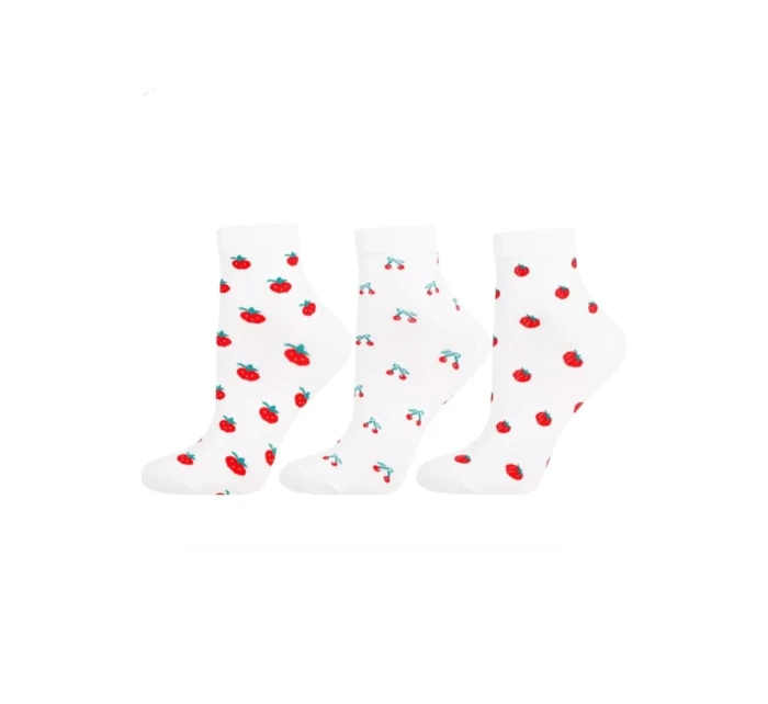 Moraj ponožky CSL200-151 35-41 Moraj ponožky CSL200-151 35-41