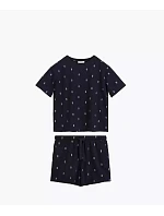 Pyžamo Atlantic NLP-510 kr/r S-2XL Pyžamo Atlantic NLP-510 kr/r S-2XL