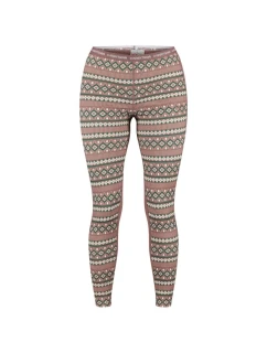 model 20845965 PANT W termoaktivní legíny - Kari Traa