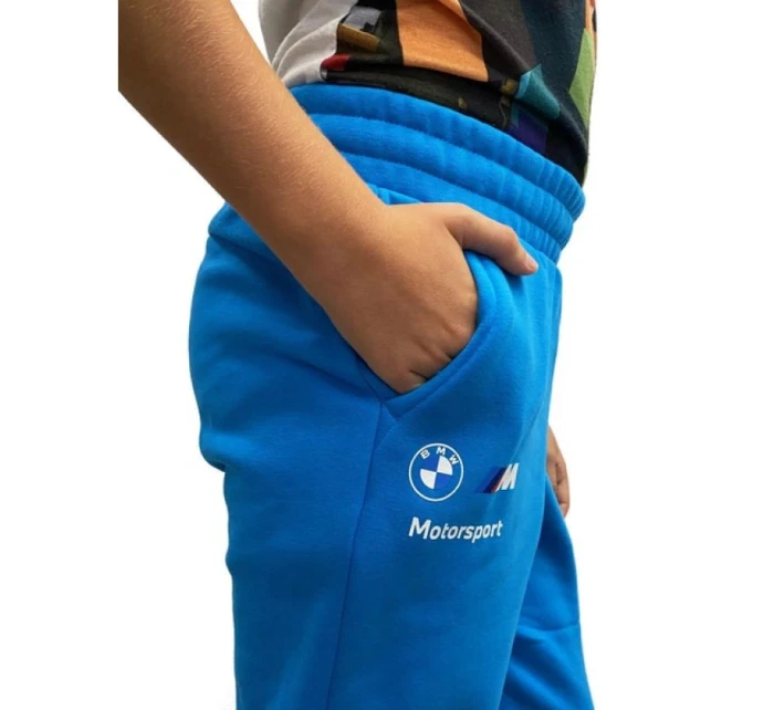BMW MMS Jr kalhoty model 20599288 15 - Puma BMW MMS Jr kalhoty model 20599288 15 - Puma