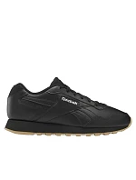 Glide pánská sportovní obuv kožené tenisky casual black model 22073739 - Reebok
