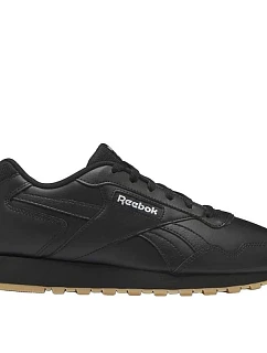Glide pánská sportovní obuv kožené tenisky casual black model 22073739 - Reebok