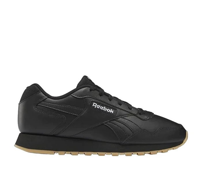 Glide pánská sportovní obuv kožené tenisky casual black model 22073739 - Reebok