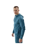 Mikina s kapucí model 20616274 - 4F Mikina s kapucí model 20616274 - 4F