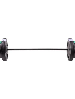 Kompozitní činky / 42 kg model 21810774 - HMS