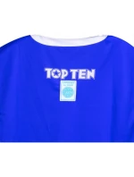 Lehké tričko bez rukávů TOP TEN (WAKO APPROVED) Lehké tričko bez rukávů TOP TEN (WAKO APPROVED)