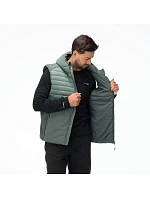 Pánská prošívaná vesta MADO VEST PRIMALOFT Pánská prošívaná vesta MADO VEST PRIMALOFT