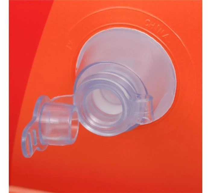 2-RODINNÁ ZAHRNUTÁ 2-KRUHOVÁ ZAHRNUTÁ KOUPELNA Rainbow 195x140x47 cm 51470