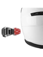 Interkom pro motocykly INTERPHONE U-COM 6R, sada pro 1 helmu