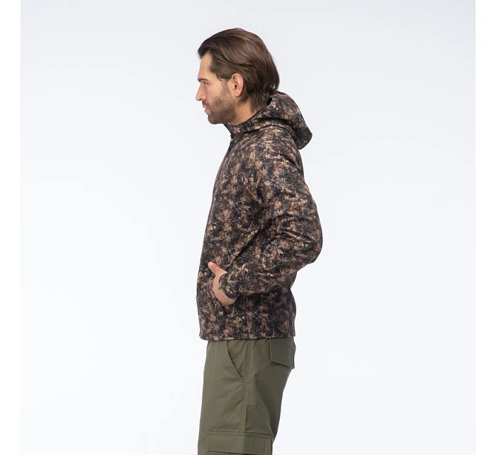 Pánský softshell MAGNUM HIDDEN