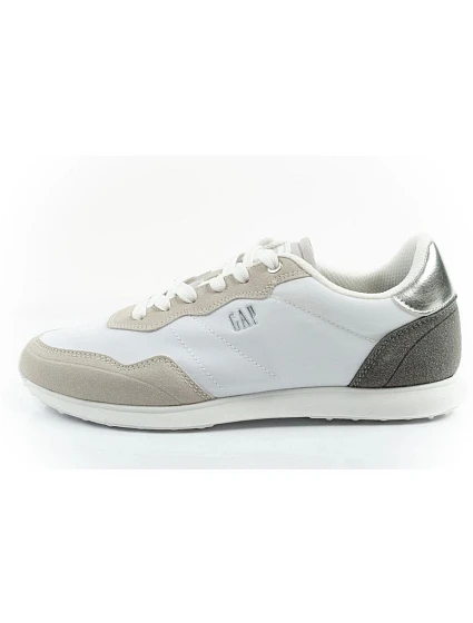 shoes white sneakers comfortable fashionable dámské model 22061874 - Optima shoes white sneakers comfortable fashionable dámské model 22061874 - Optima