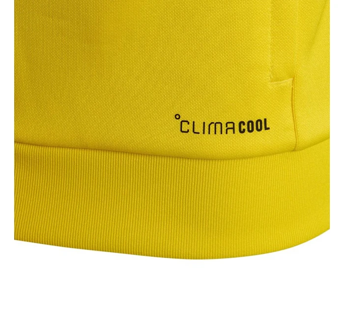 Dětská mikina adidas Tiro 26 League Training žlutá KT2340